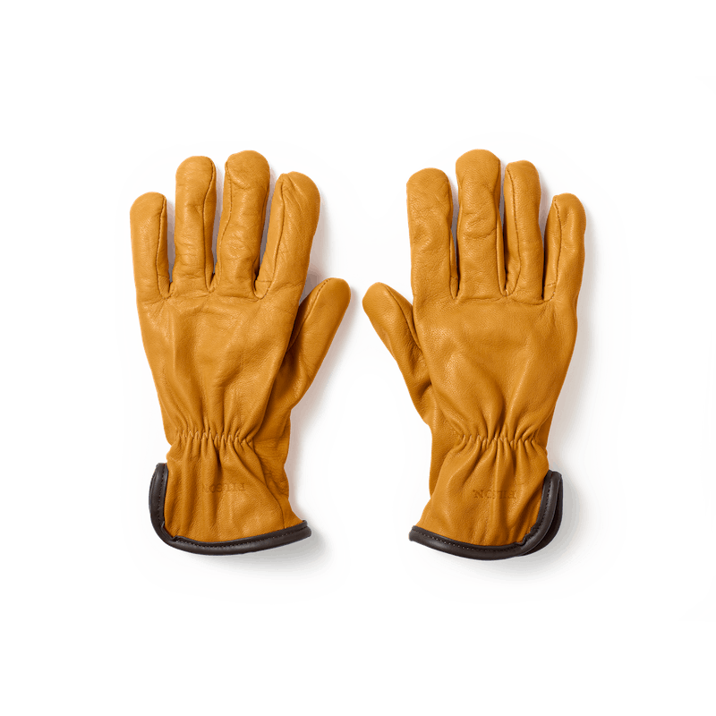 Original Lined Goatskin Gloves