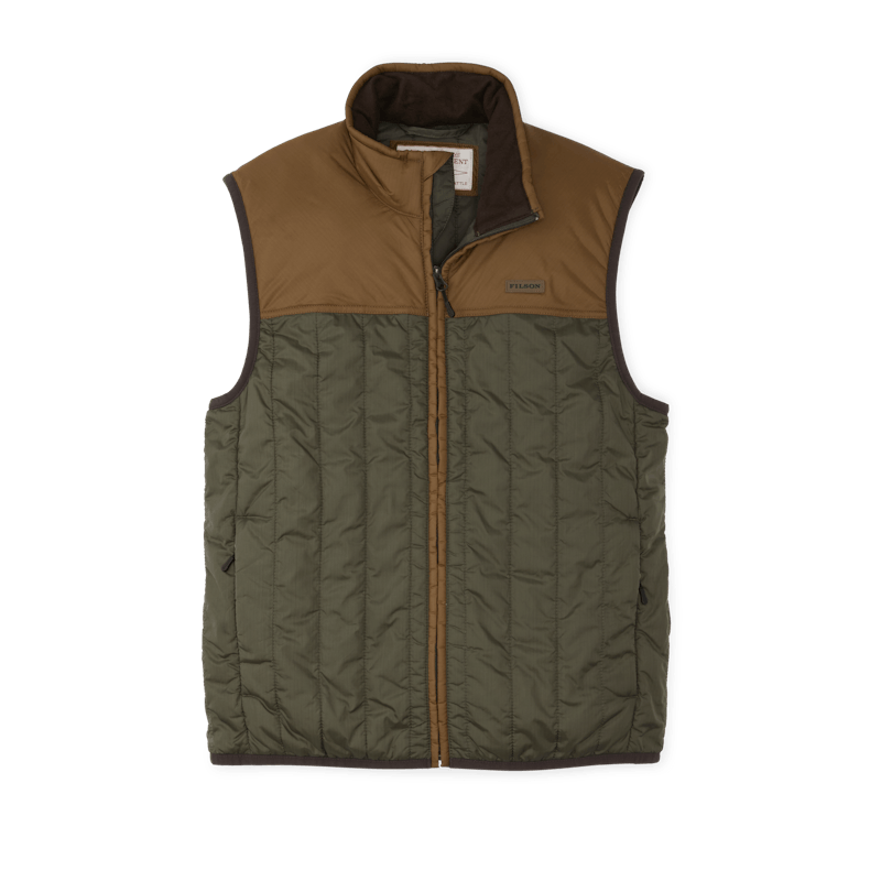 Ultralight Vest