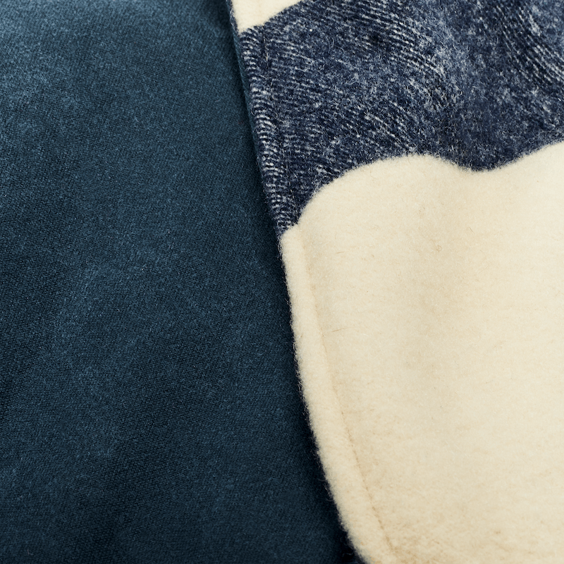 Filson x Governor Baxter Reversible Vest