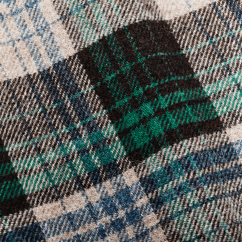 Northwest Wool Shirt