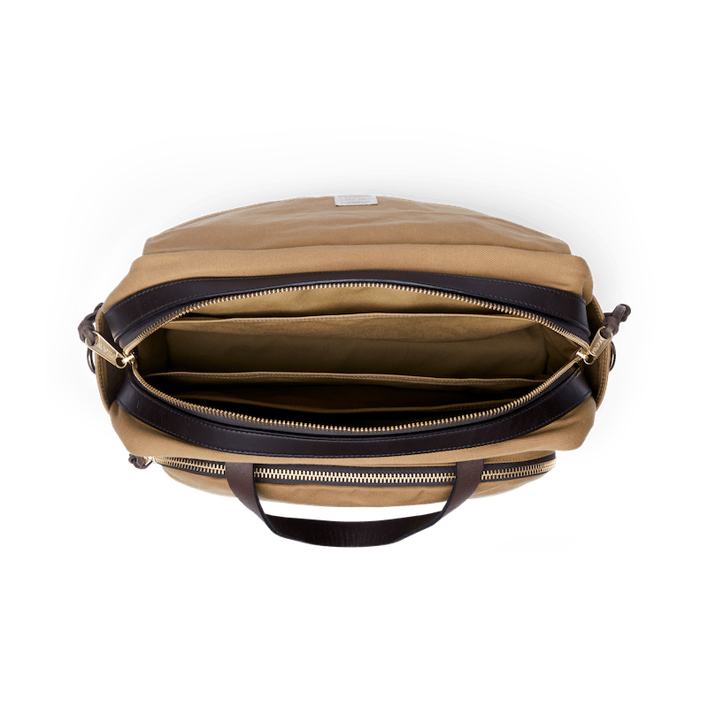 Rugged Twill Computer Bag