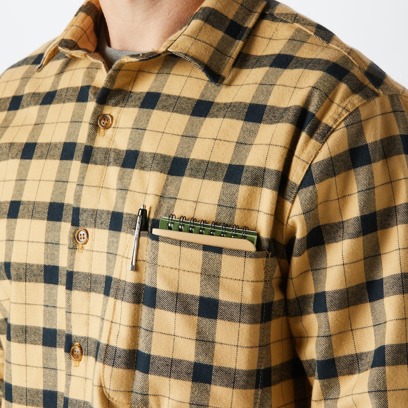 Filson X Freeman Weathervane Shirt