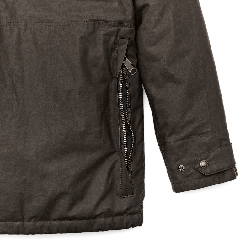 Ranger Insulated Field Jacket