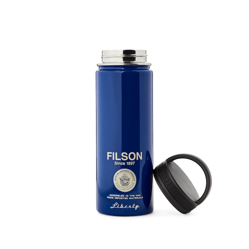 Insulated Water Bottle