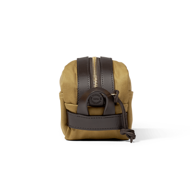 Rugged Twill Travel Kit