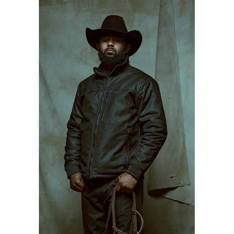 Tin Cloth Primaloft® Jacket