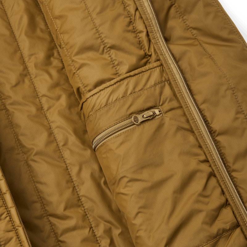 Ultralight Hooded Jacket