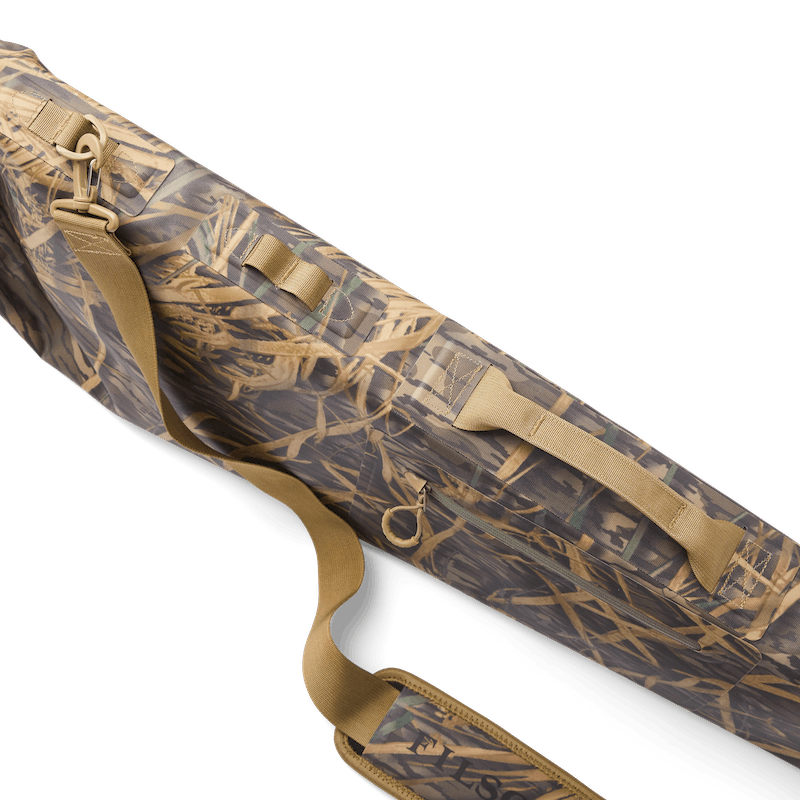 Camo Shotgun Dry Bag