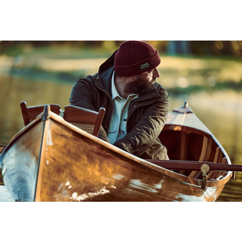 All Season Rain Coat