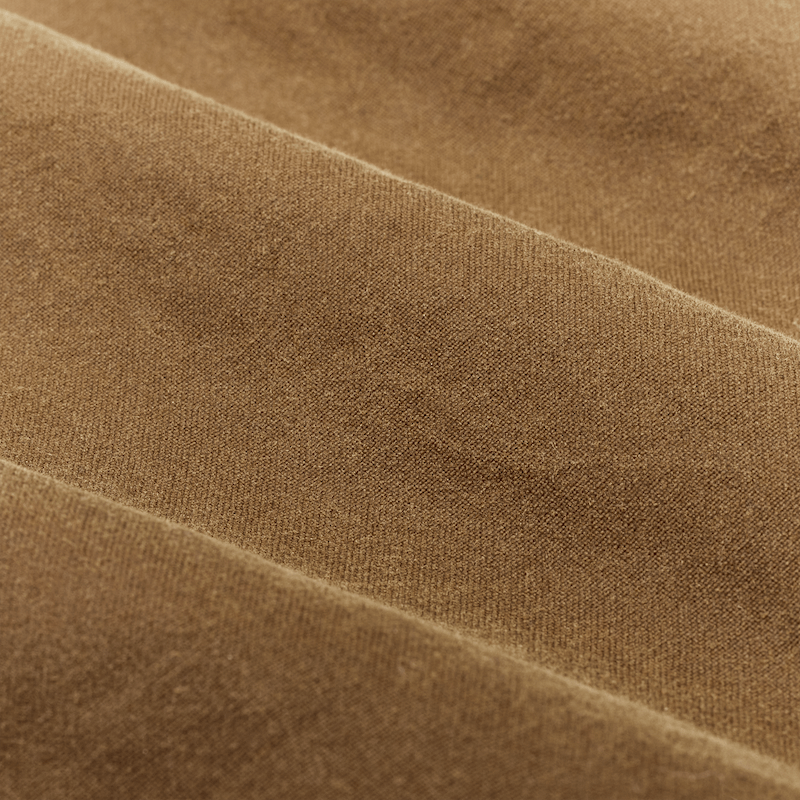 Tin Cloth Insulated Packer Coat