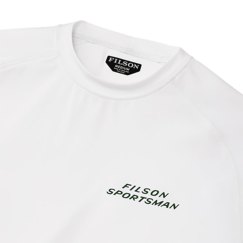 Long Sleeve Barrier T-Shirt