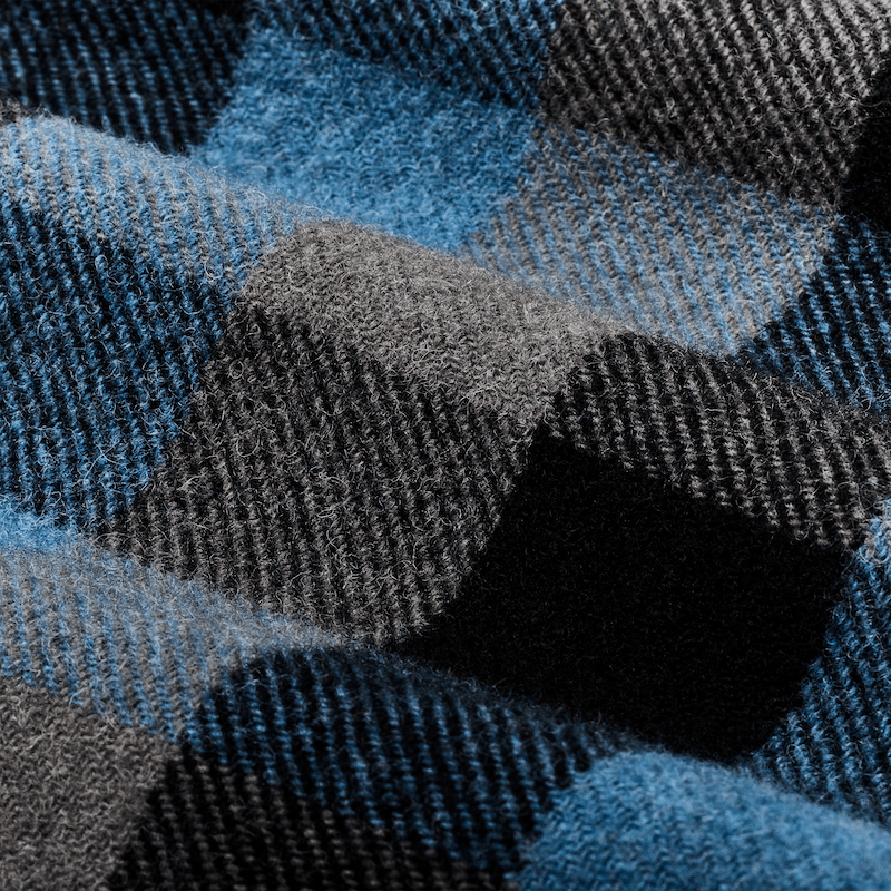 Northwest Wool Shirt