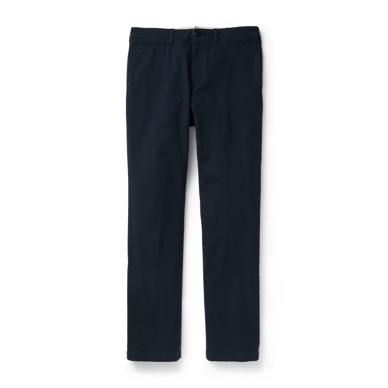 Draftsman Canvas Pants