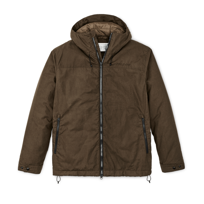 Ranger Insulated Jacket