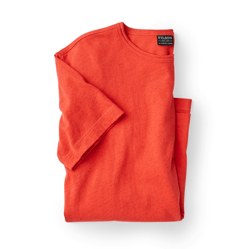 Women's Short Sleeve Jersey T-shirt