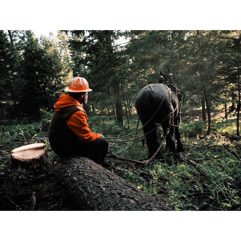 Prospector Full-Zip Hoodie