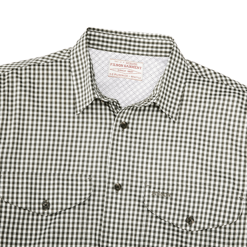 Twin Lakes Sport Shirt