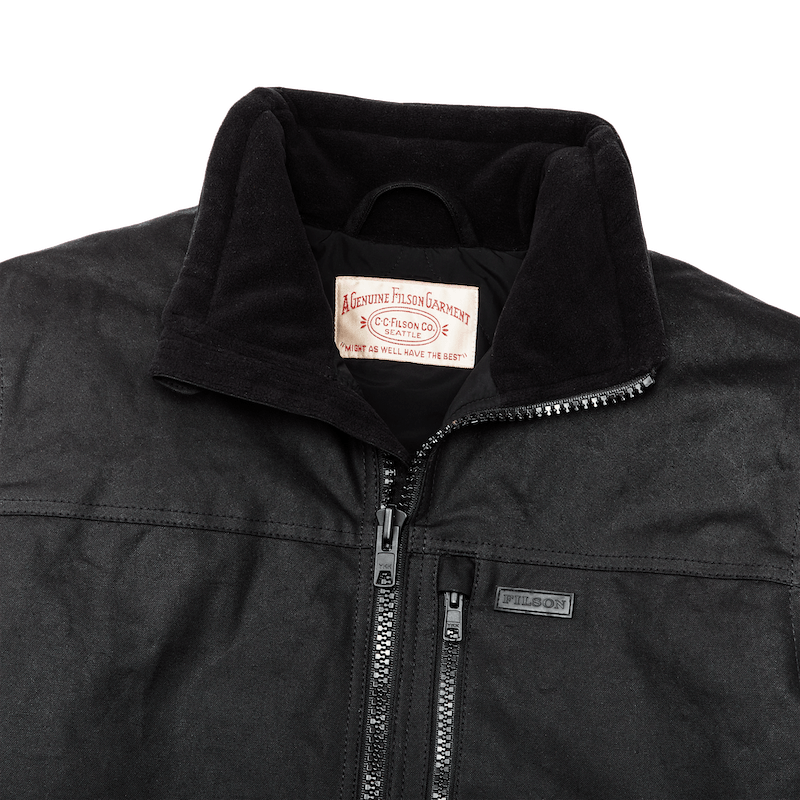 Tin Cloth Primaloft® Jacket