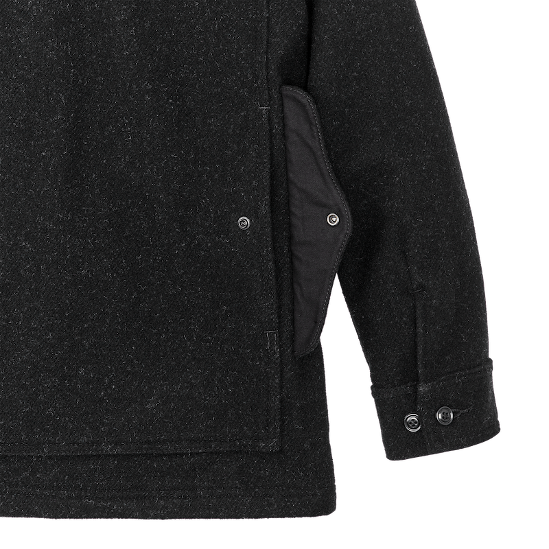 Women's Mackinaw Cruiser