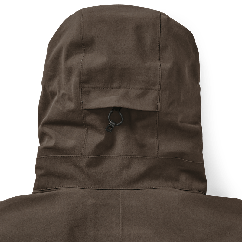 3-layer Field Jacket