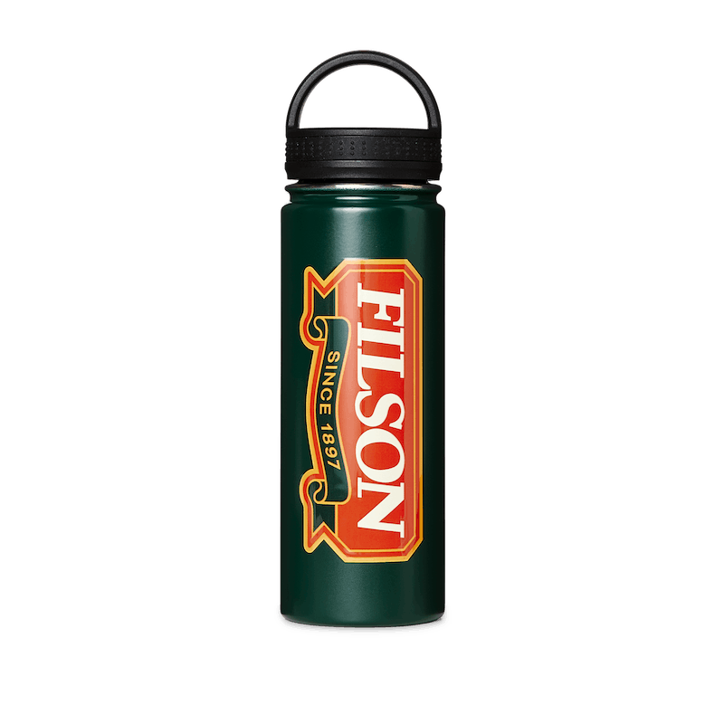 Insulated Water Bottle
