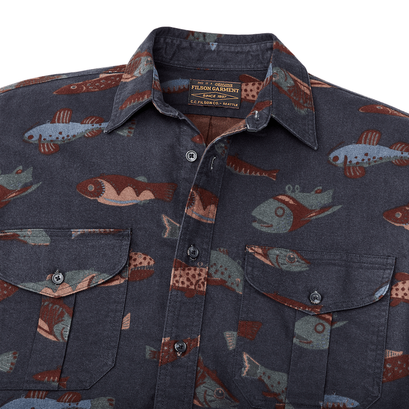 Alaskan Guide Shirt