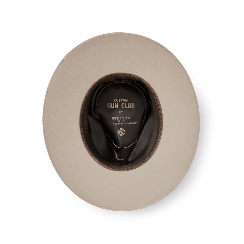 Stetson Wolf Canyon Hat