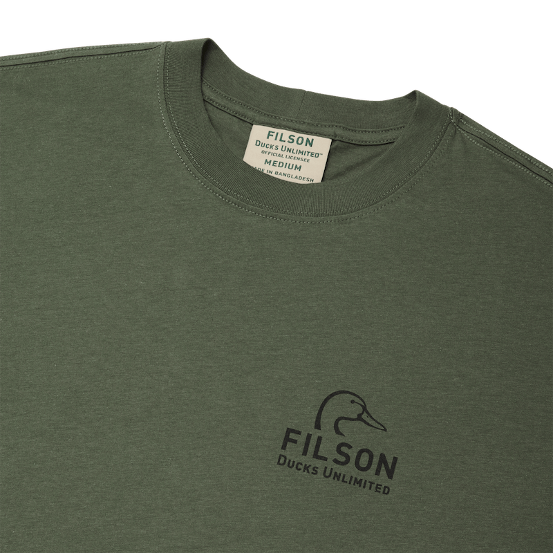 Ducks Unlimited Ranger Graphic T-Shirt