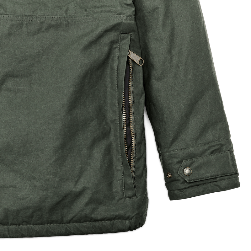 Ranger Insulated Field Jacket