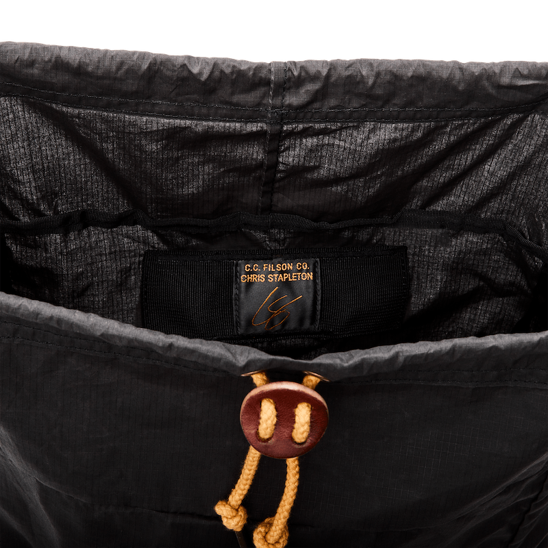 Traveller Stowaway Backpack
