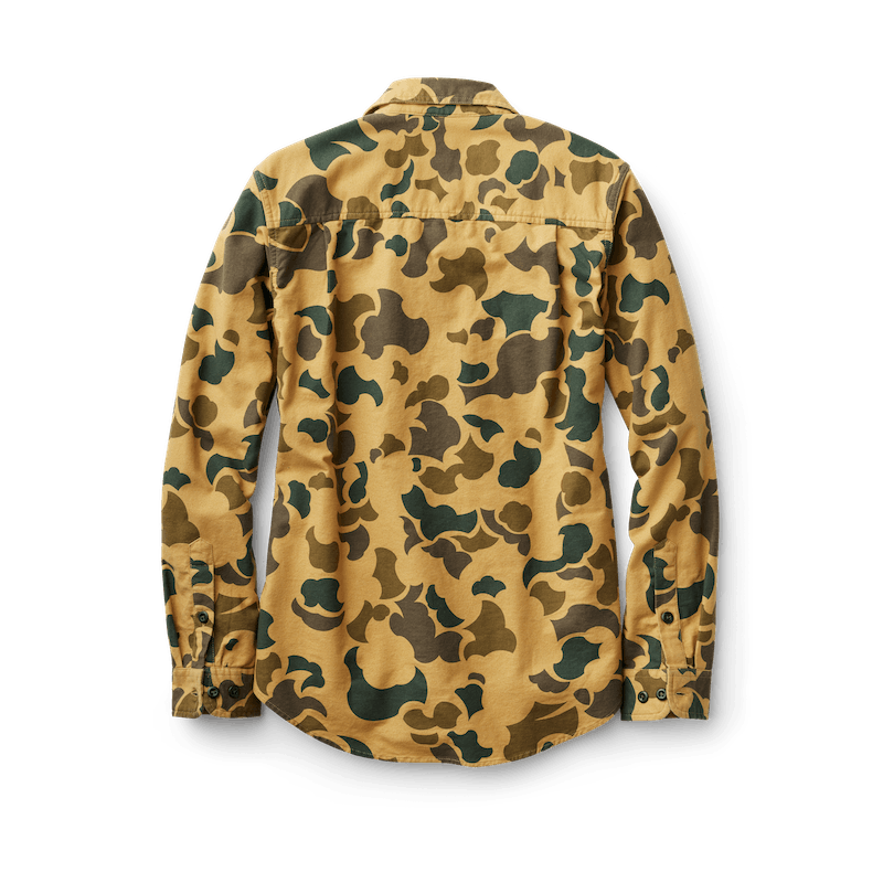 Women's Field Flannel Shirt