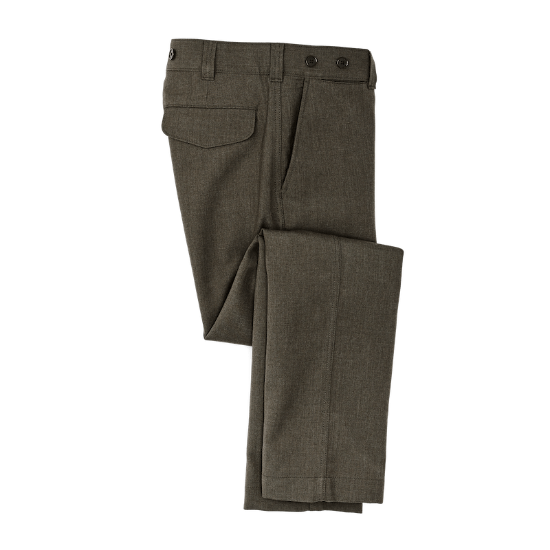 Forestry Cloth Pants