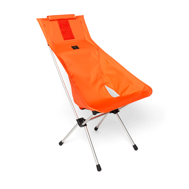 Filson X Helinox® Solid Tactical Sunset Chair