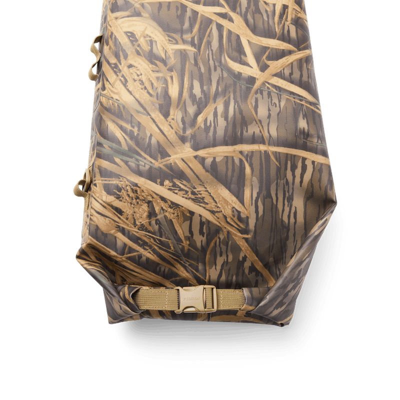 Camo Shotgun Dry Bag