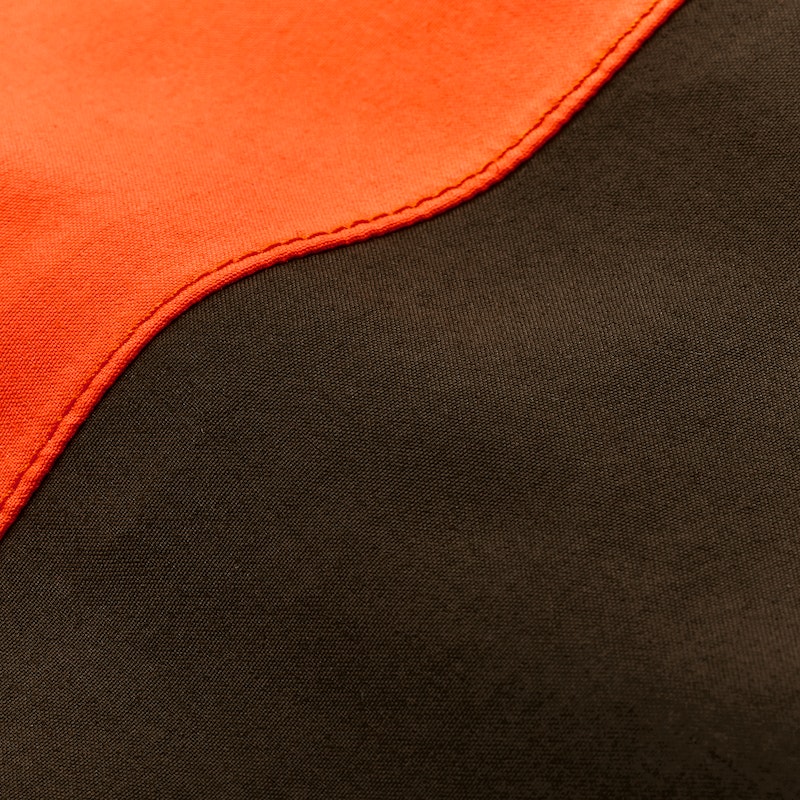 3-layer Field Jacket