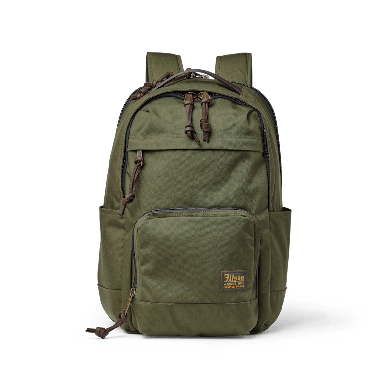 Dryden Backpack