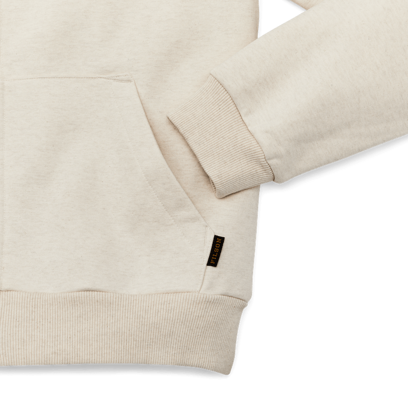 Prospector Full-Zip Hoodie