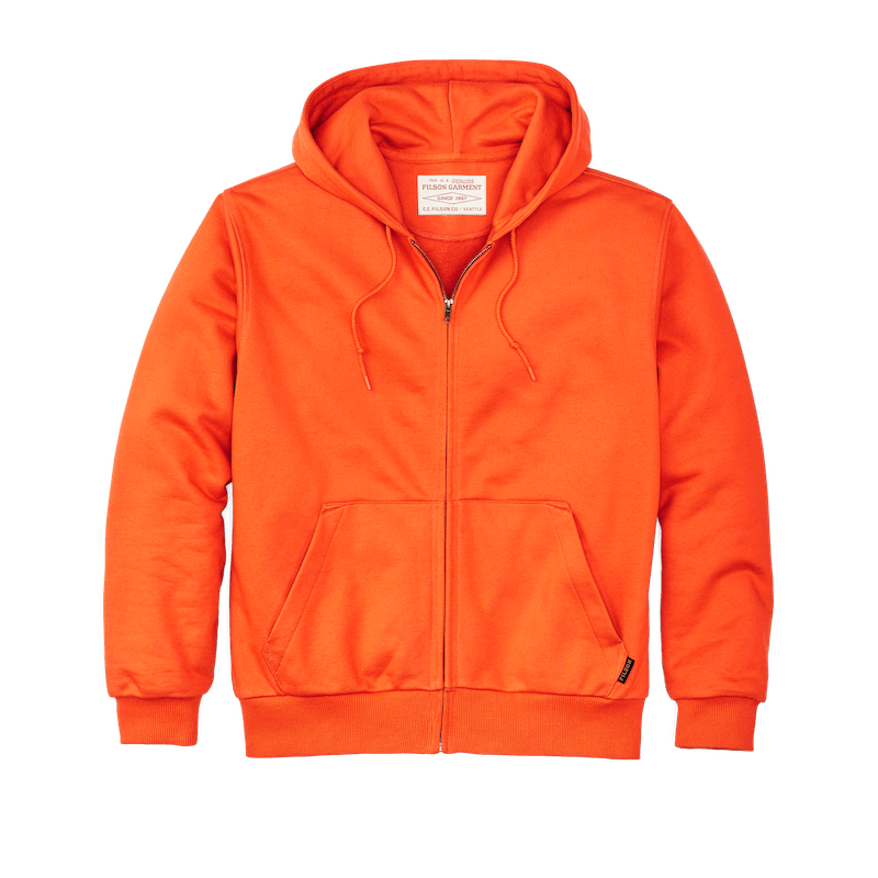 Prospector Full-Zip Hoodie
