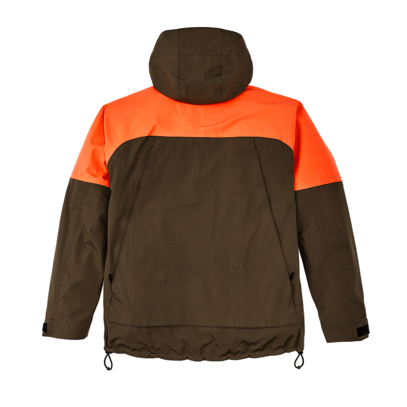 3-layer Field Jacket