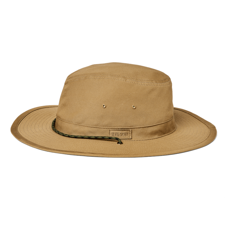Twin Falls Travel Hat