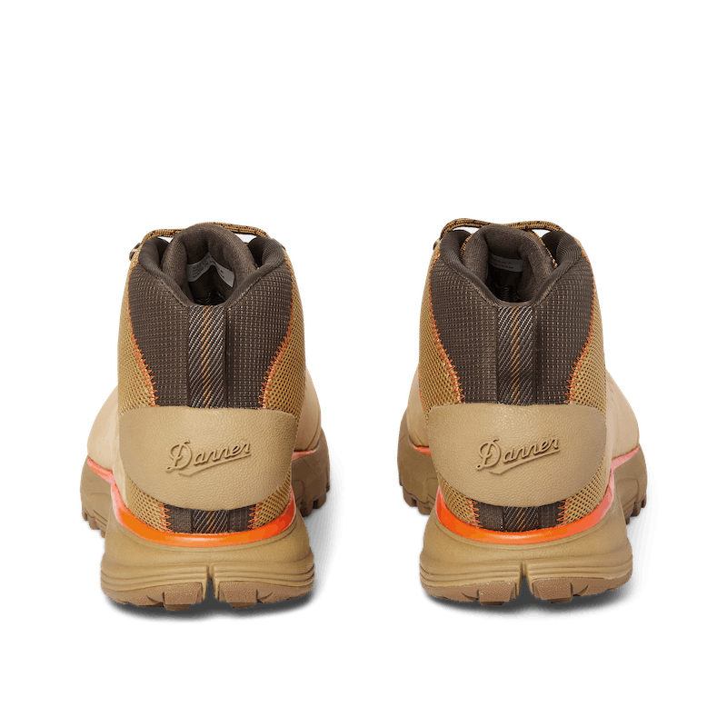 Filson X Danner Trail 2650 Hiker Boots