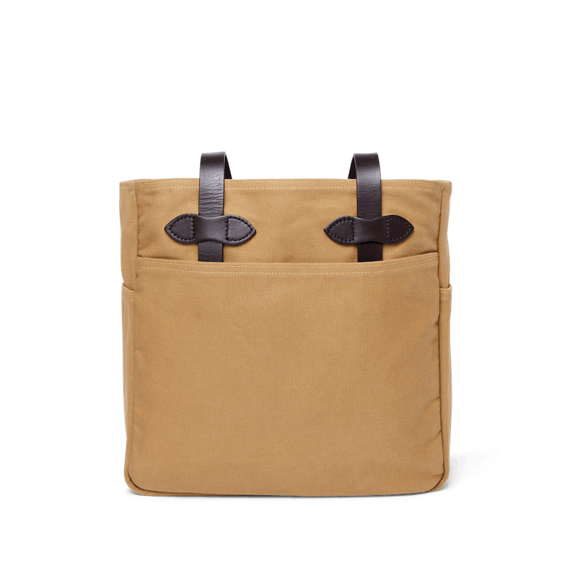 Rugged Twill Tote Bag