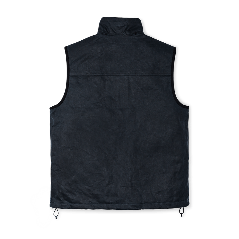 Tin Cloth Primaloft® Vest