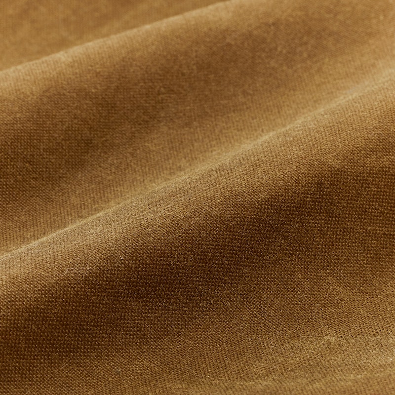 Tin Cloth Quarter Zip Pullover