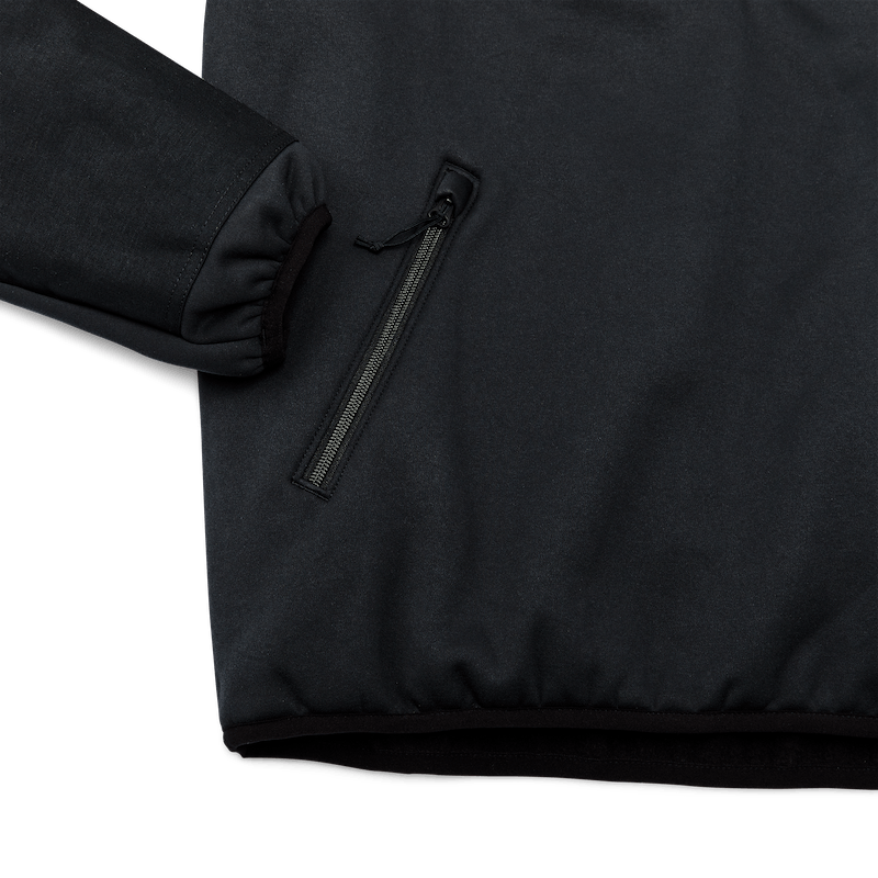 Granite Spire Fleece Pullover