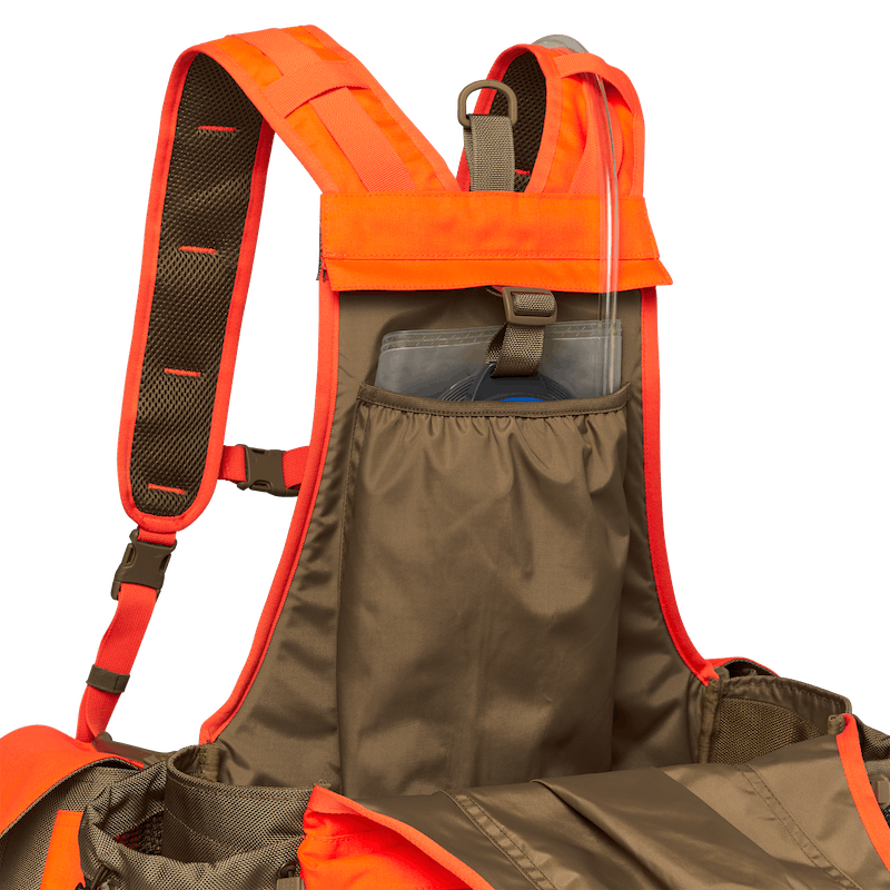 Upland Guide Strap Vest
