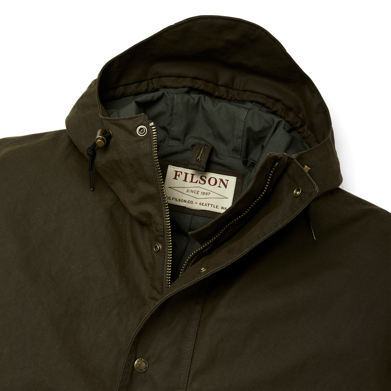 All Season Rain Coat