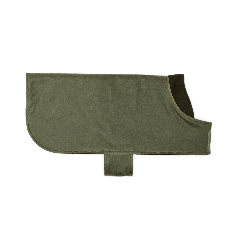 Shelter Cloth Dog Coat