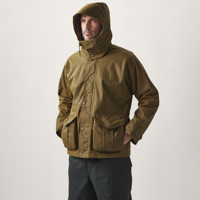 Foul Weather Jacket