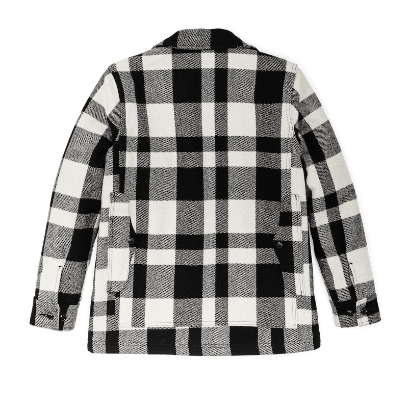 Women's Mackinaw Cruiser